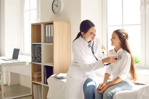 Doctor Consultation