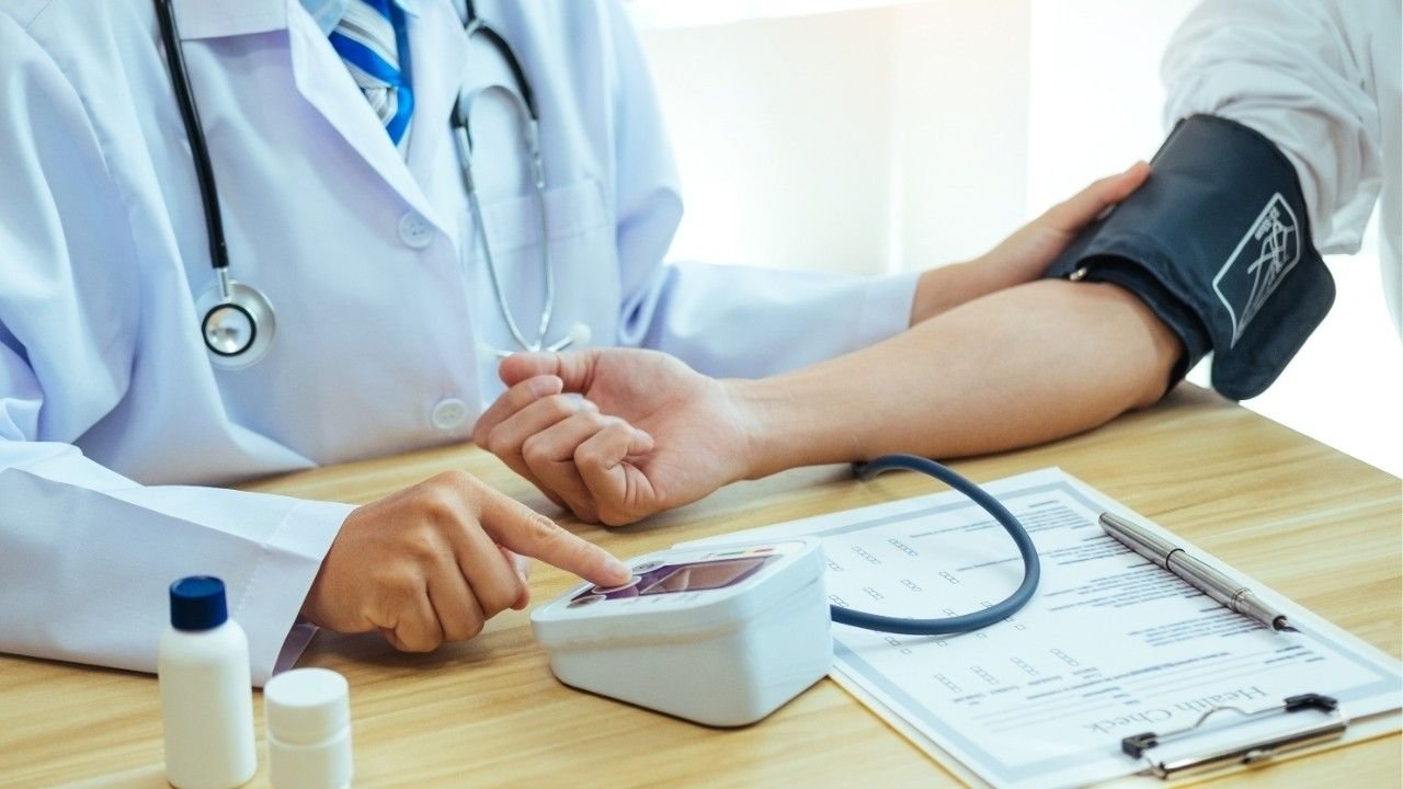 Health Checkups